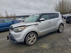 Kia Soul + 2.0L 4 2015