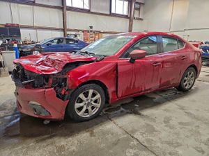 Mazda 3 TOURING 2.0L 4 2015