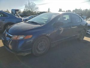 Honda Civic LX 1.8L 4 2007