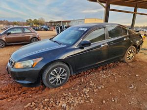 Honda Accord LX 2.4L 4 2008