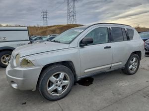 Jeep Compass LIMITED 2.4L 4 2007