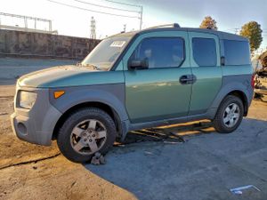 Honda Element EX 2.4L 4 2003