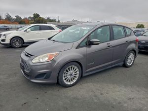 Ford C-series SE 2.0L 4 2014