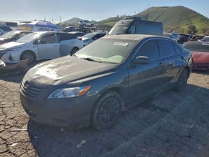 Toyota Camry CE 2.4L 4 2007