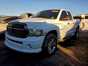Dodge RAM ST 5.7L 8 2004