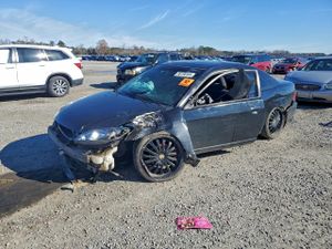 Honda Civic EX 1.7L 4 2004