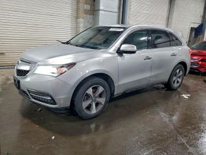 Acura MDX 3.5L 6 2014