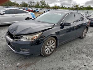 Honda Accord TOURING 3.5L 6 2013