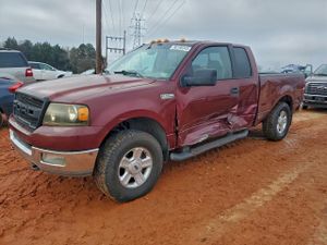 Ford F-150 4.6L 8 2004