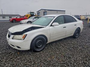 Hyundai Sonata GLS 2.4L 4 2009