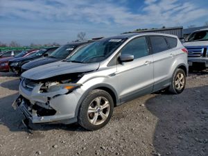 Ford Escape SE 1.6L 4 2015