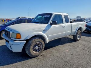 Ford Ranger SUPER CAB 3.0L 6 2005