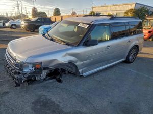 Ford Flex SE 3.5L 6 2015