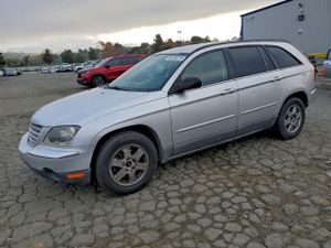 Chrysler Pacifica 3.5L 6 2004