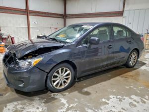 Subaru Impreza PREMIUM 2.0L 4 2014