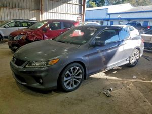 Honda Accord EXL 3.5L 6 2014