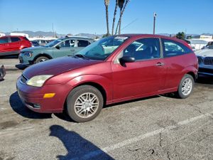 Ford Focus ZX3 2.0L 4 2007