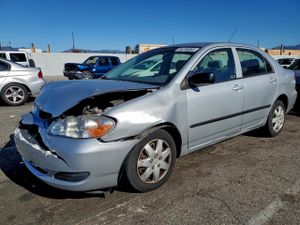 Toyota Corolla CE 1.8L 4 2006