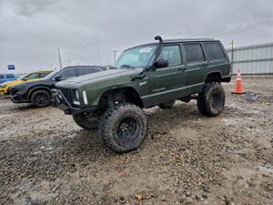 Jeep Cherokee SPORT 4.0L 6 1998
