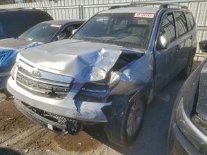 Kia Borrego (Mohave) LX 3.8L 6 2009
