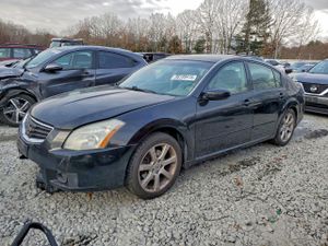 Nissan Maxima SE 3.5L 6 2008