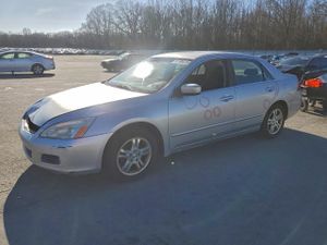 Honda Accord SE 2.4L 4 2007