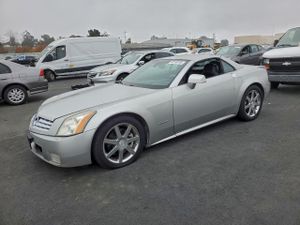 Cadillac XLR 4.6L 8 2004