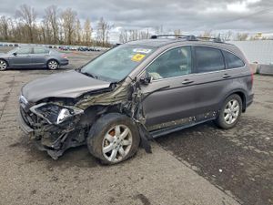 Honda CR-V EXL 2.4L 4 2009