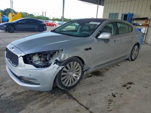 Kia K900 (K9) 5.0L 8 2015