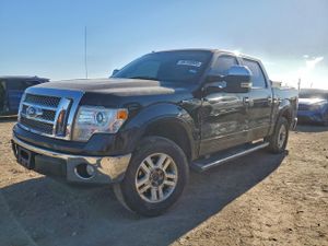 Ford F-150 SUPERCREW 5.4L 8 2010