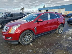 Cadillac SRX PERFORMANCE COLLECTION 3.6L 6 2014
