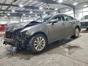 Lexus ES 300H 2.5L 4 2014