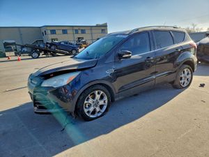 Ford Escape TITANIUM 2.0L 4 2014