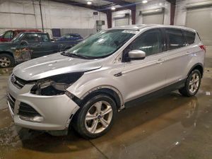 Ford Escape SE 1.6L 4 2015
