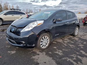 Nissan Leaf S U 2013