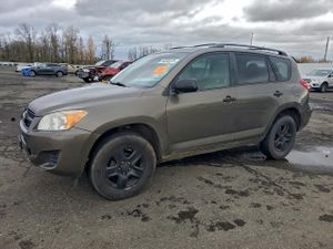 Toyota Rav4 2.5L 4 2012