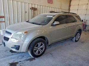 Chevrolet Equinox LT 2.4L 4 2014