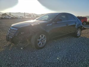 Cadillac CTS HI FEATURE V6 3.6L 6 2008