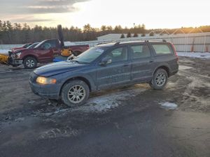Volvo XC70 2.5L 5 2007