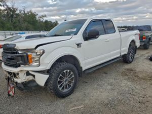 Ford F-150 SUPER CAB 2.7L 6 2019