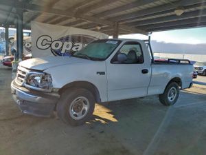 Ford F-150 4.2L 6 2000
