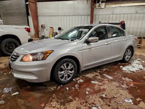 Honda Accord SE 2.4L 4 2012