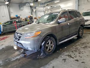 Hyundai Santa Fe GL 3.3L 6 2009