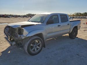 Toyota Tacoma DOUBLE CAB PRERUNNER 4.0L 6 2010