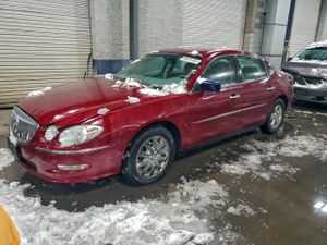 Buick LaCrosse CX 3.8L 6 2009