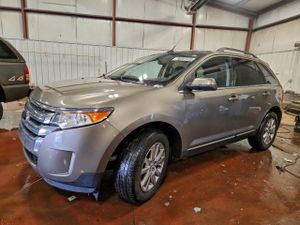 Ford Edge LIMITED 3.5L 6 2013