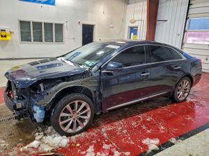 Cadillac XTS LUXURY COLLECTION 3.6L 6 2014