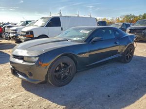 Chevrolet Camaro LS 3.6L 6 2014