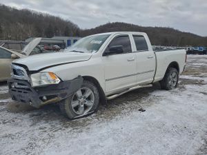 RAM 1500 SLT 5.7L 8 2014