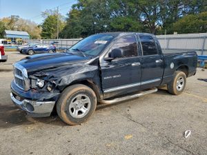 Dodge RAM ST 4.7L 8 2004